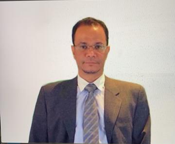 Dr. Faisal Ahmed Alghamdi
